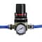 Primefit Air Regulator With 1/2" Push To Connect Fittings PCR3802G - alternate 1